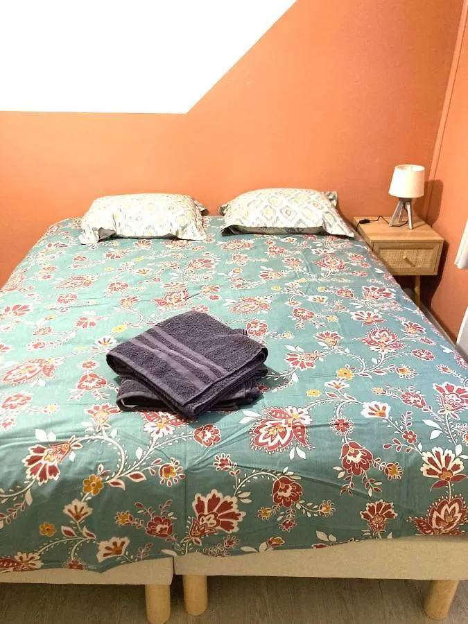 Appartement Studio Hyper Centre De Beauvais