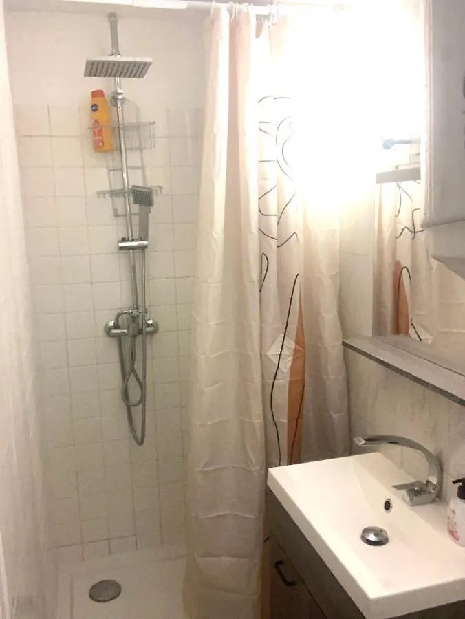 Appartement Studio Hyper Centre De Beauvais